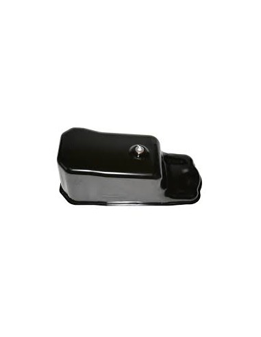 CARTER ACEITE IVECO