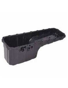 CARTER DE ACEITE VOLVO y RENAULT