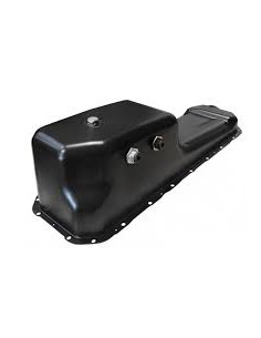 CARTER DE ACEITE VOLVO y RENAULT