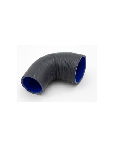 MANGUITO SILICONA CODO IVECO
