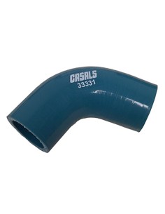 MANGUITO SILICONA SCANIA