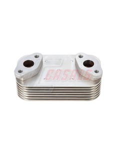 RADIADOR ACEITE MAN TGL - TGM