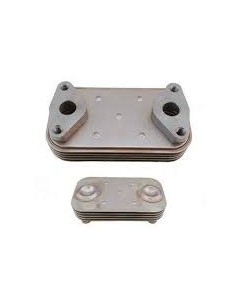 RADIADOR ACEITE IVECO