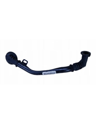 TUBO	Audi Volkswagen Skoda Seat