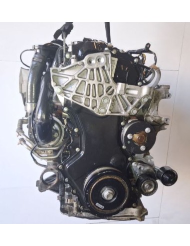 MOTOR RECUPERADO FORD TRANSIT FURGONETA  M9R630...