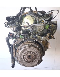 MOTOR RECUPERADO FORD TRANSIT FURGONETA  M9R630  2.0 DCI...