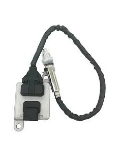 SENSOR NOX MERCEDES 12V 390mm