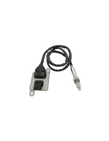 SENSOR NOX MERCEDES 12V 390mm