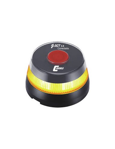 BALIZA V16 GEOLOCALIZADA-CONECTADA 3.0