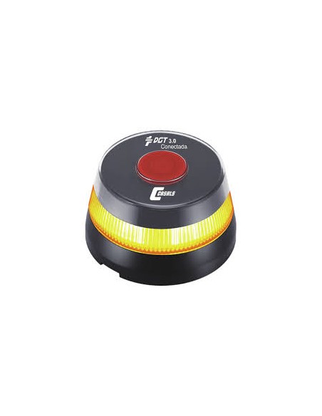 BALIZA V16 GEOLOCALIZADA-CONECTADA 3.0