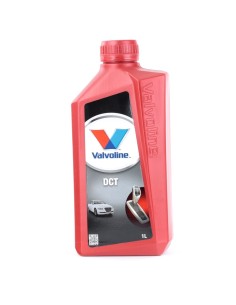 ACEITE PARA TRANSMISON AUTOMÁTICA  ATF DCT