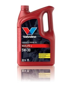 ACEITE MOTOR SINTÉTICO C3 SAE 5W-30 5L