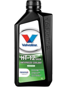 ANTICONGELANTE HT-12  AFC VERDE 1L