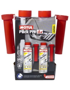 PACK PRE-ITV DIÉSEL