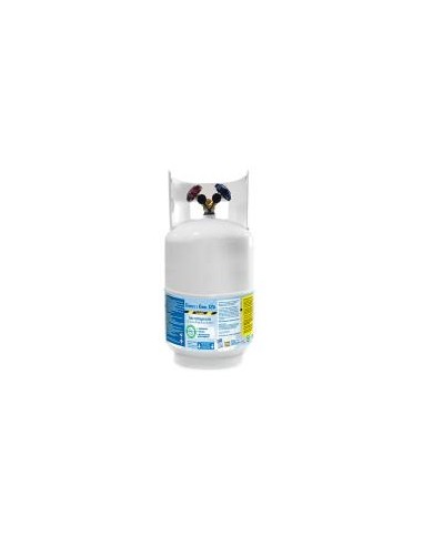FROSTY COOL FC12A - FC. REFRIGERANTE ECOLOGICO SIN HFC´S - 5.4KG