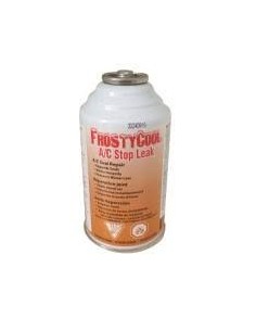 FROSTY COOL FC3301 - FC TAPAFUGAS A/C - SYSTEM SEALER