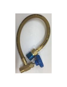 FROSTY COOL FC3005 - FC. LATIGUILLO CON GRIFO + ADAPTADOR...