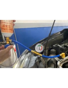 FROSTY COOL FC4005 - FC, LATIGUILLO CARGA PARA SIST. 1234YF