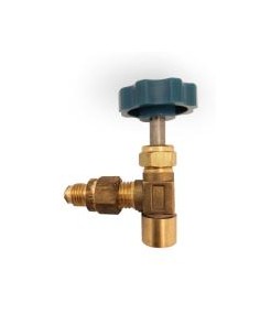 FROSTY COOL - GRIFO CON ROSCA DE 1/4 PARA ENVASES...