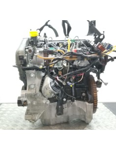 Motor RENAULT KANGOO K9KV7   1.5 dCi  50KW 68CV