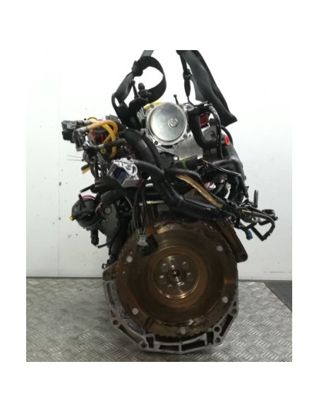 KMotor Completo K9KV7 1.5 dCi
