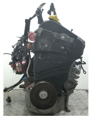 Motor RENAULT KANGOO K9KV7   1.5 dCi  50KW 68CV