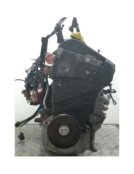 Motor RENAULT KANGOO K9KV7   1.5 dCi  50KW 68CV