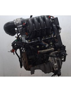 Motor Completo NFU Peugeot 206 1.6cc
