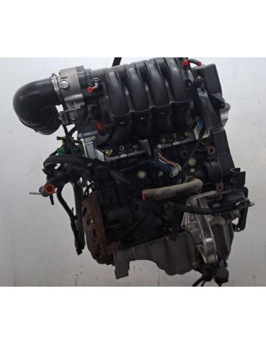 MOTOR NFU