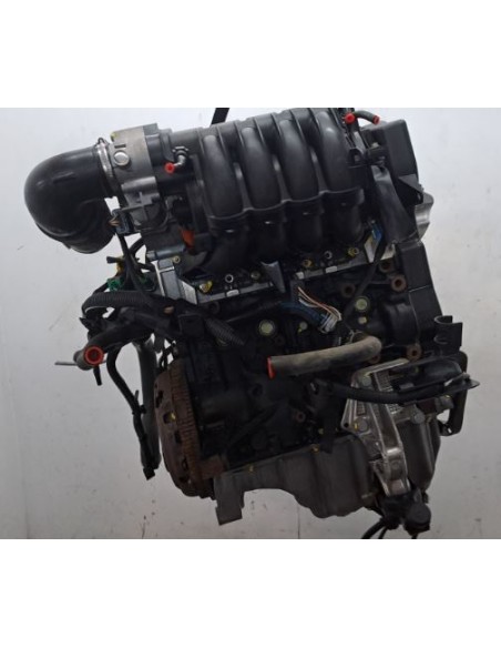 Motor Completo NFU Peugeot 206 1.6cc