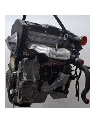 Motor Completo NFU Peugeot 206 1.6cc