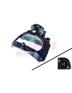 PINZA DE FRENO KNORR SN7 22''5 SCANIA LH