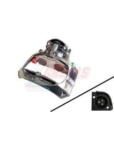 PINZA DE FRENO KNORR SN7 22''5 SCANIA RH