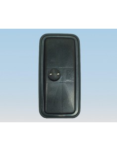 RETROVISOR MAN 380X187