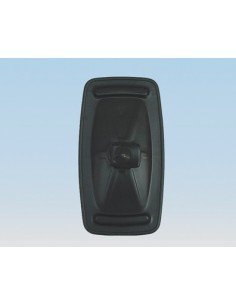 RETROVISOR SCANIA CALORIFICO