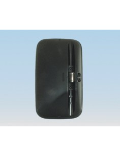 RETROVISOR MERCEDES 300X185