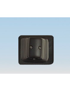 RETROVISOR MERCEDES 24V