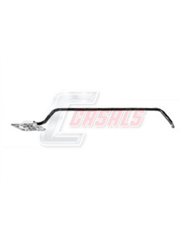 ESPEJO RETROVISOR ISUZU LH