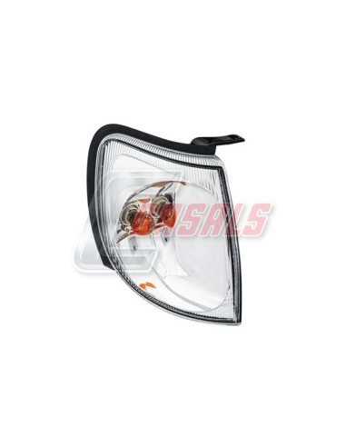 Piloto Delantero Derecho Nissan Terrano II – Ref. P553 (OEM 261300X001)
