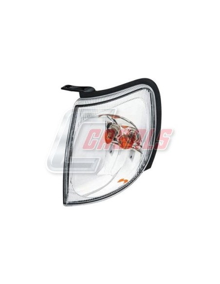 Piloto Delantero Izquierdo Nissan Terrano II