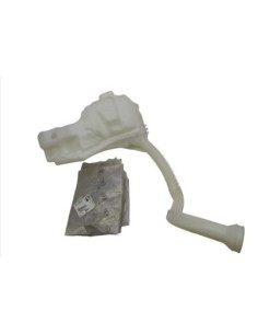 6431C7 Depósito RECUPERADO de Limpiaparabrisas Original...