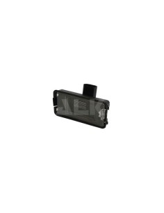 Luz de matricula Seat