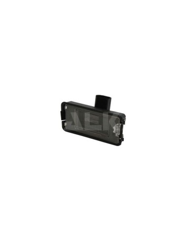 5P0943021 Luz de matricula Audi, Seat, VW