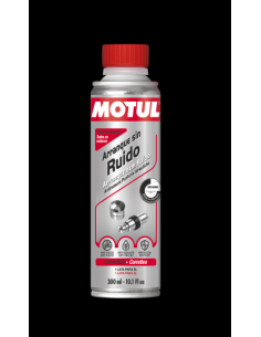 Aditivo para aceite de motor  300 ML