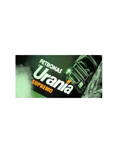 ACEITE URANIA 3000 LS 15W40  E9  200 LITROS