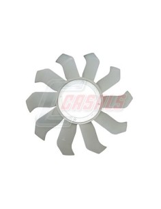 VENTILADOR NISSAN CABSTAR