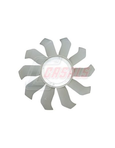 VENTILADOR NISSAN CABSTAR