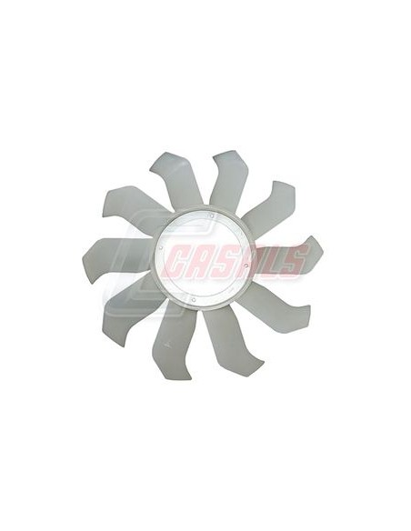 VENTILADOR NISSAN CABSTAR