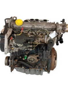MOTOR F8Q632