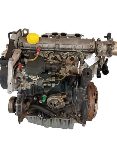 MOTOR F8Q632